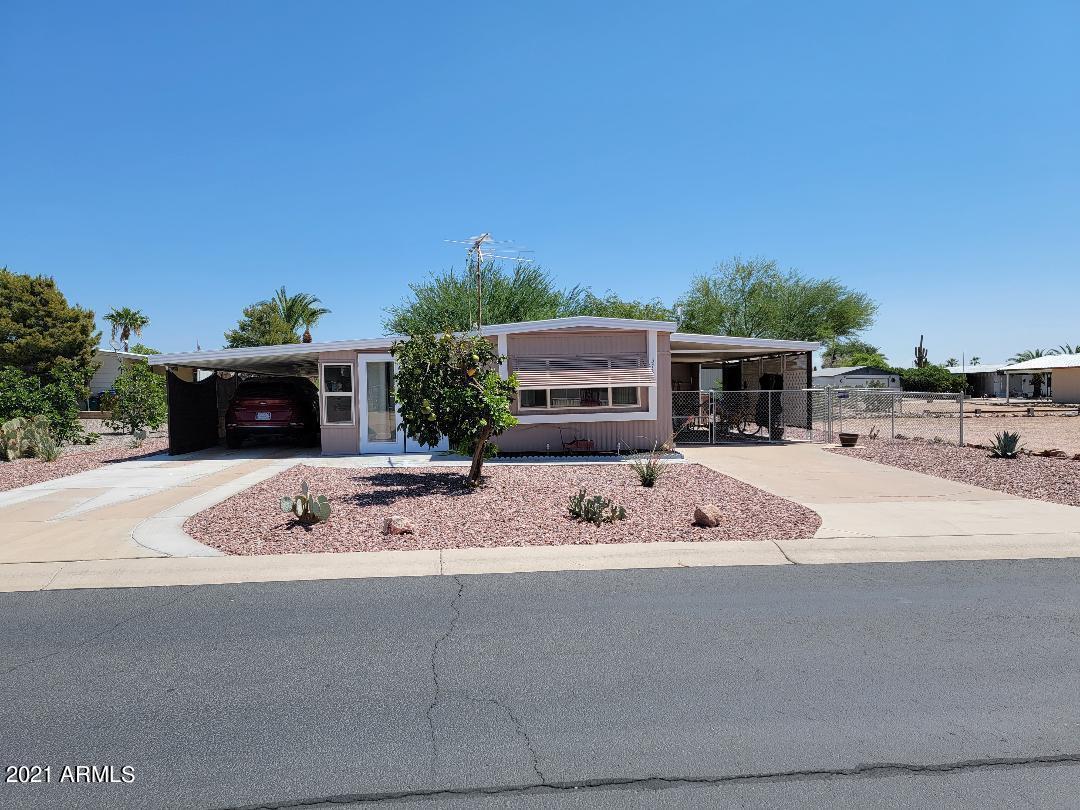 3725 N Montana Ave., Florence, AZ 85132