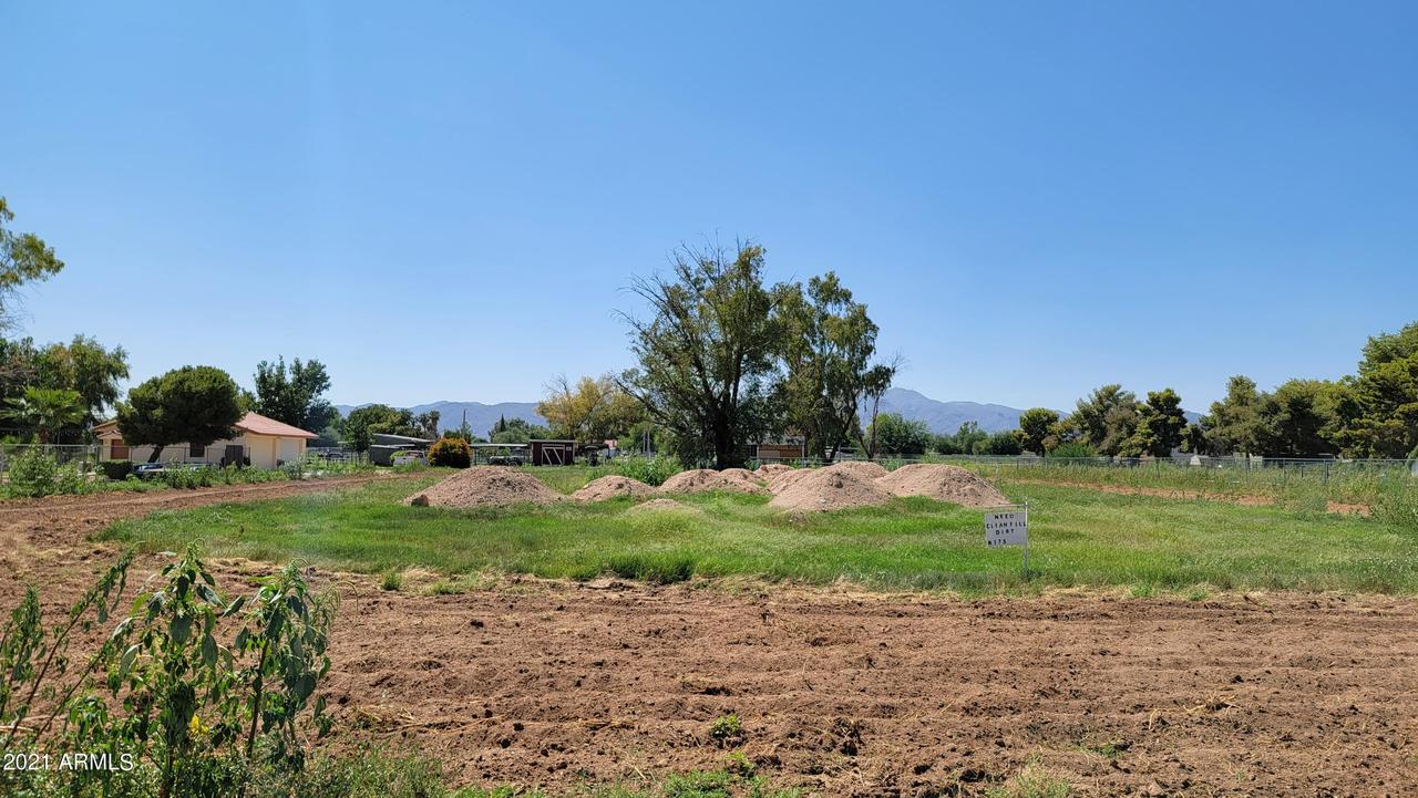 17xx N 175th Ave. #4694, Waddell, AZ 85355