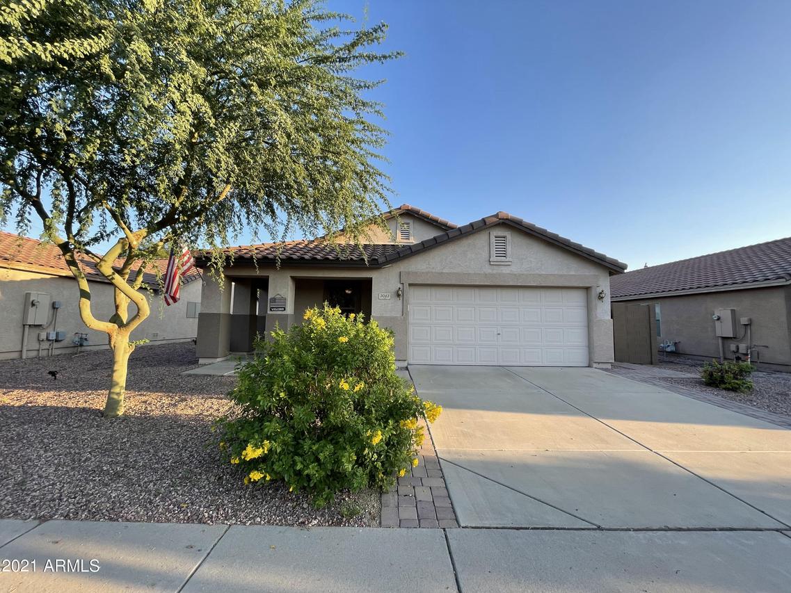 3043 W Lucia Dr., Phoenix, AZ 85083
