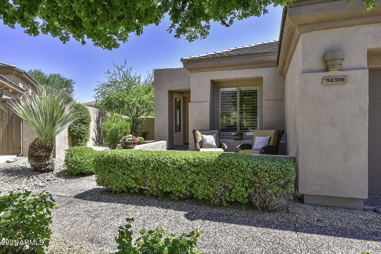 34319 N 68th Pl., Scottsdale, AZ 85266