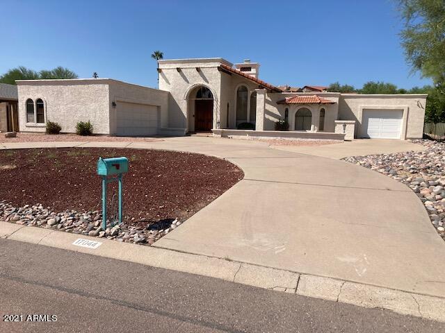 17044 E Kingstree Blvd., Fountain Hills, AZ 85268
