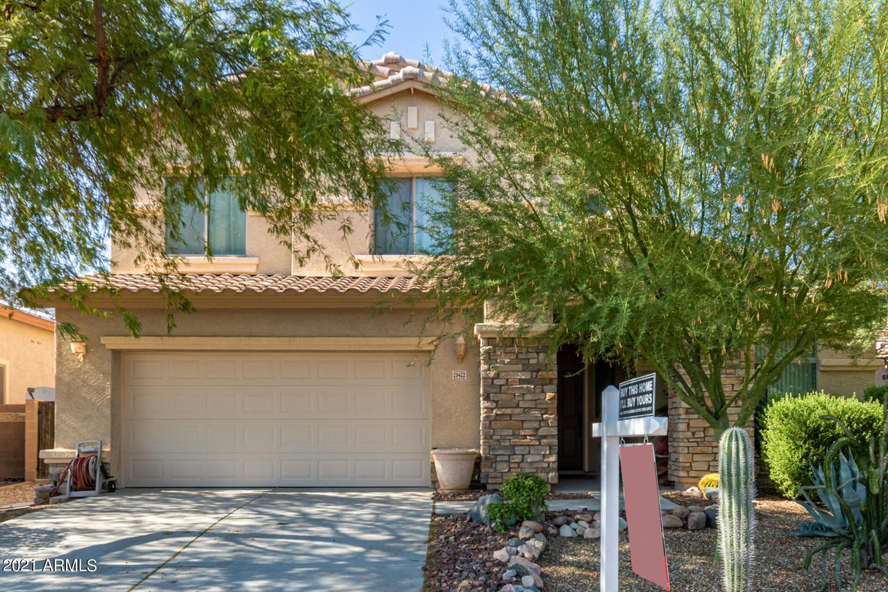 29422 W Whitton Ave., Buckeye, AZ 85396