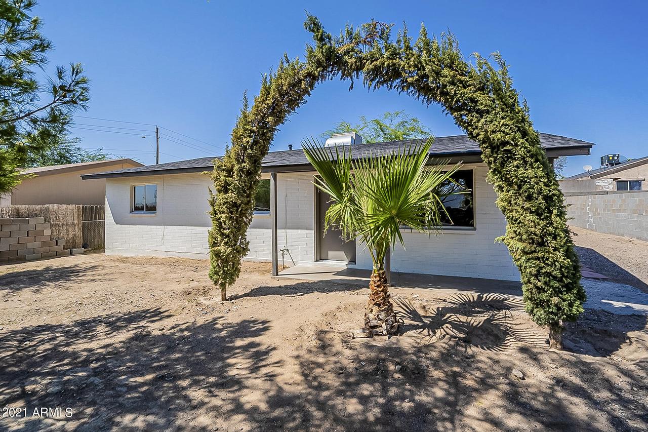 12646 W Illini St., Avondale, AZ 85323