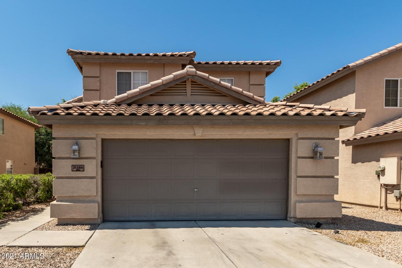 31386 N Shale Dr., San Tan Valley, AZ 85143