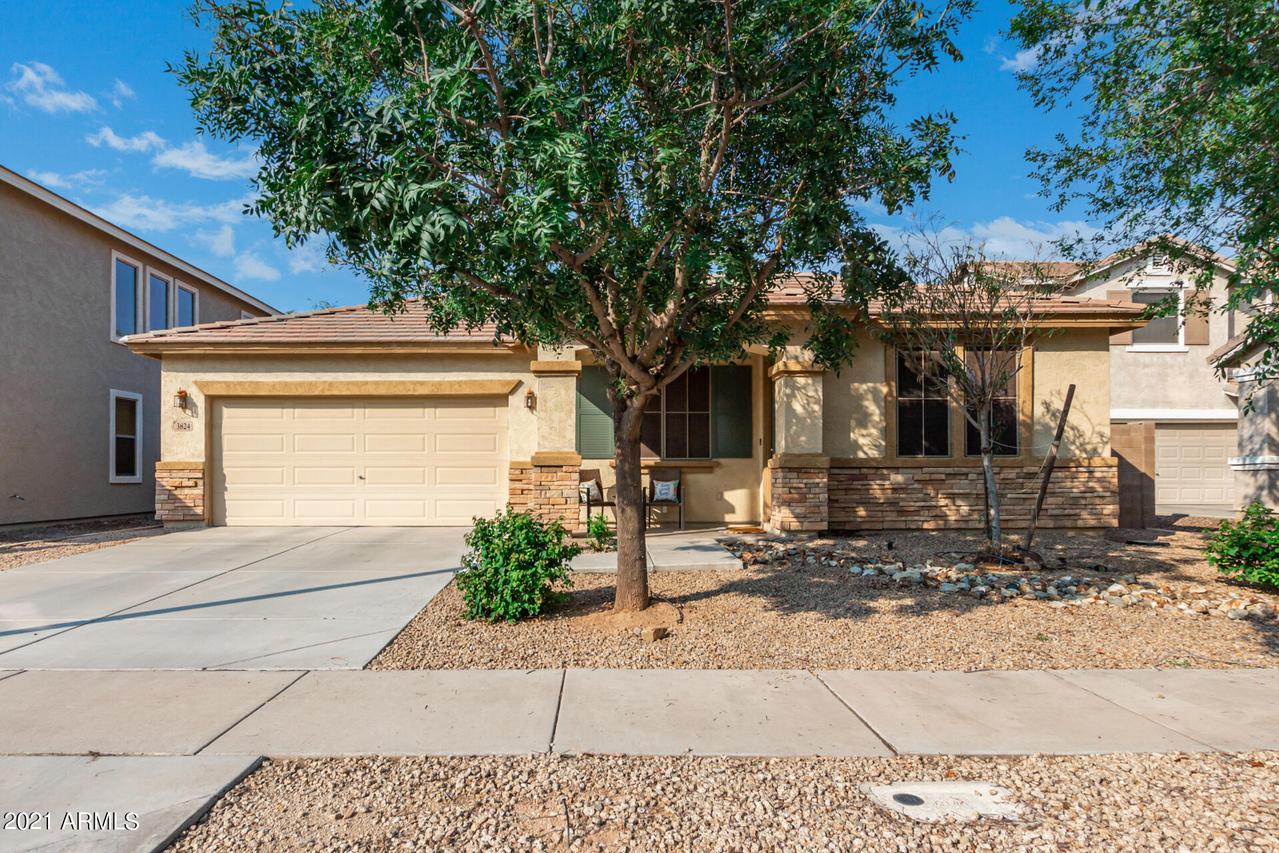 3824 E Parkview Dr., Gilbert, AZ 85295