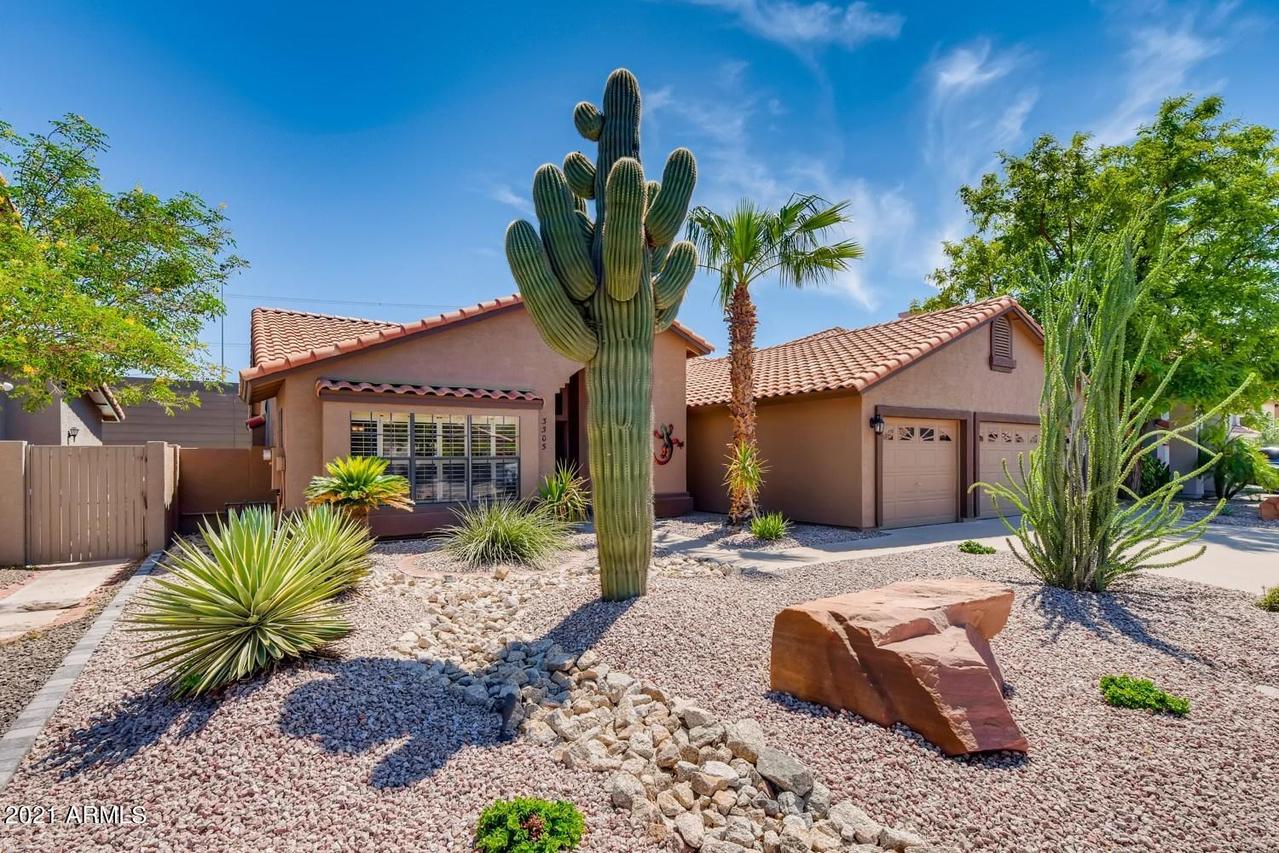 3305 E Cedarwood Ln., Phoenix, AZ 85048