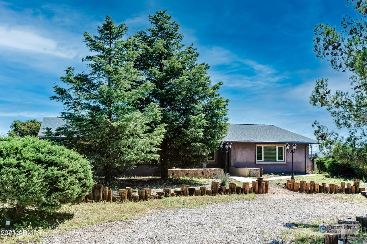 1327 S Yucca Dr., Sierra Vista, AZ 85635