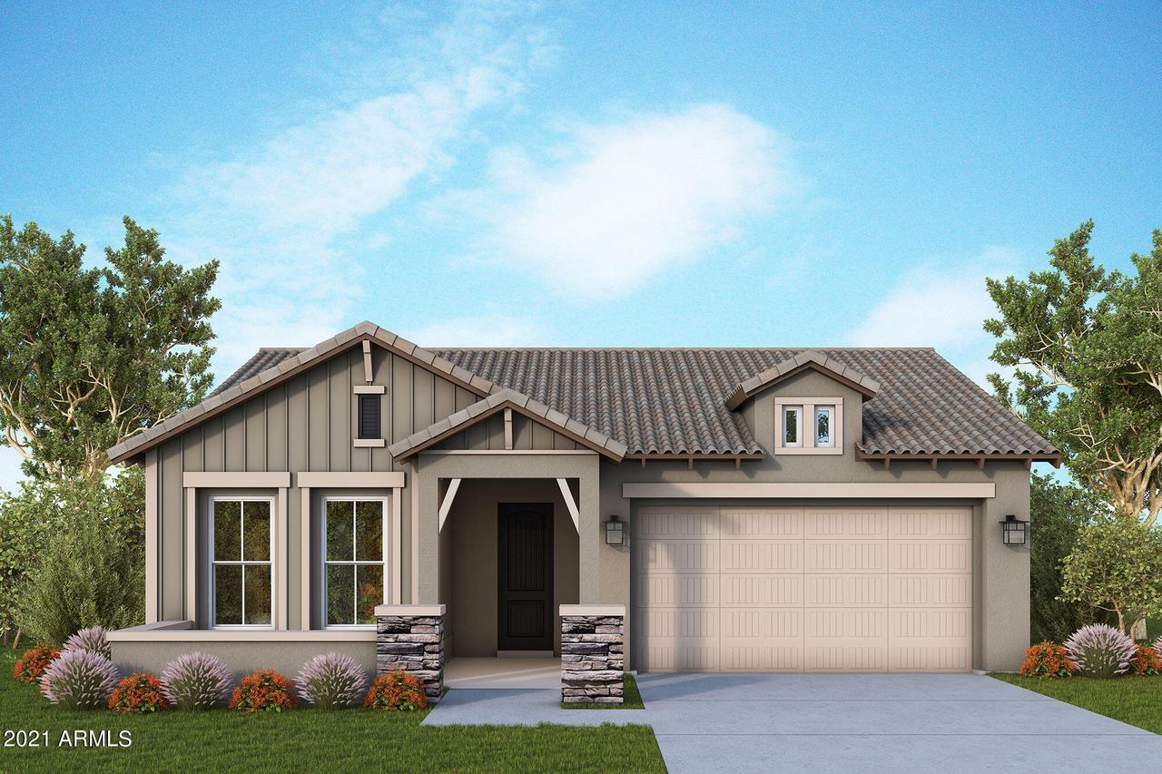 13217 W Horsetail Tr., Peoria, AZ 85383