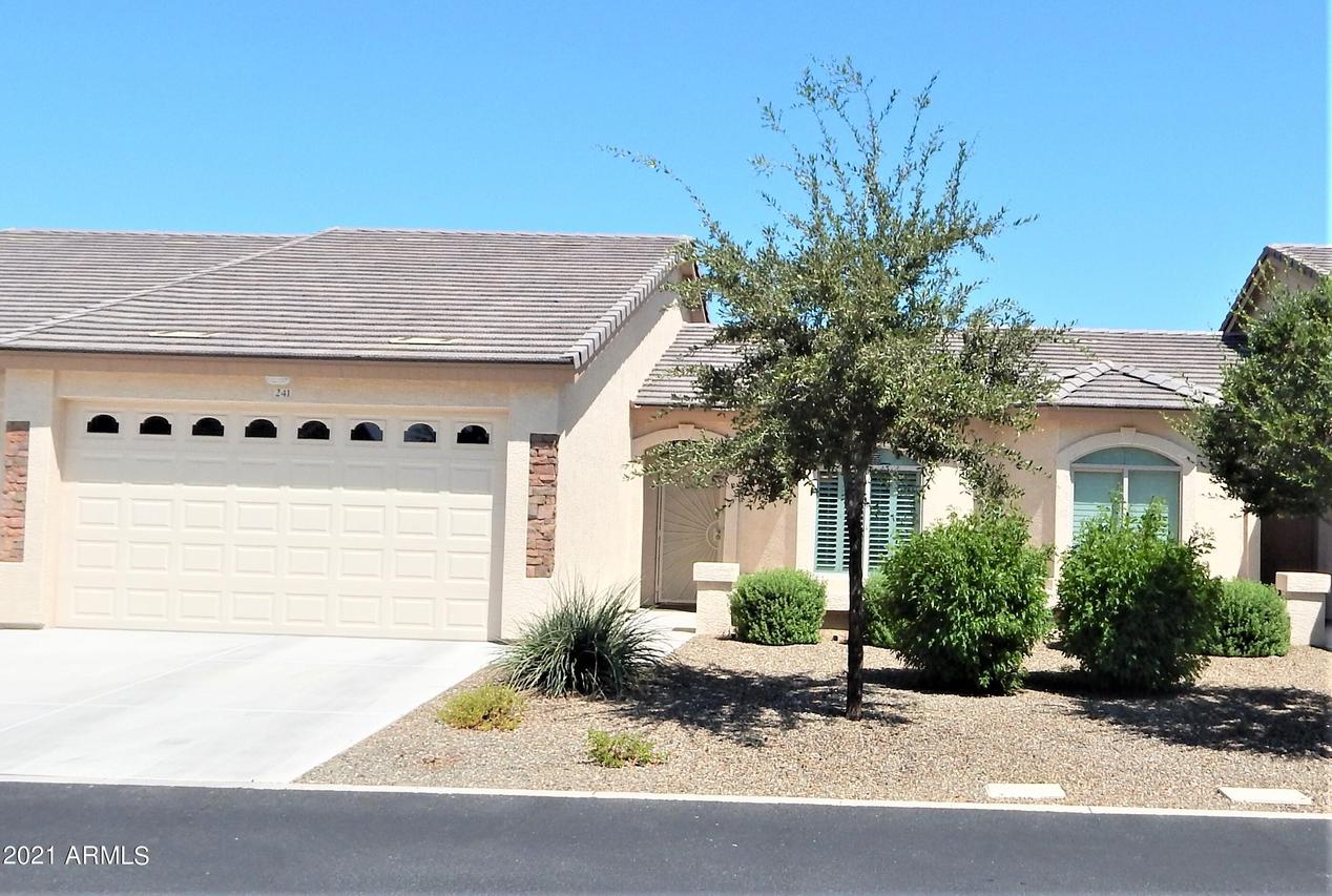 10960 E Monte Ave. #241, Mesa, AZ 85209