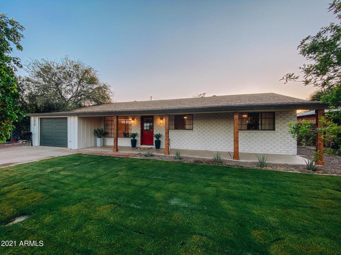 2030 N Miller Rd., Scottsdale, AZ 85257