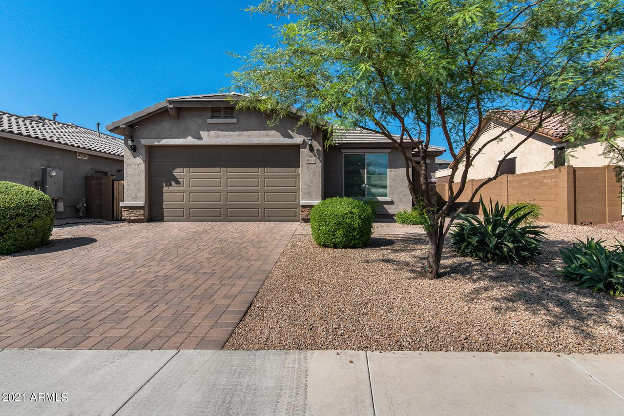 9548 W Chama Dr., Peoria, AZ 85383