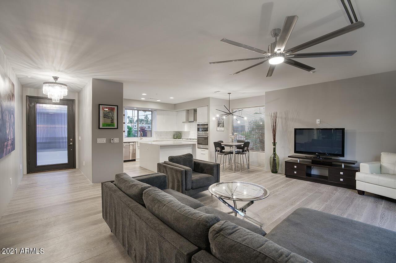 4322 N 78th St. #1, Scottsdale, AZ 85251