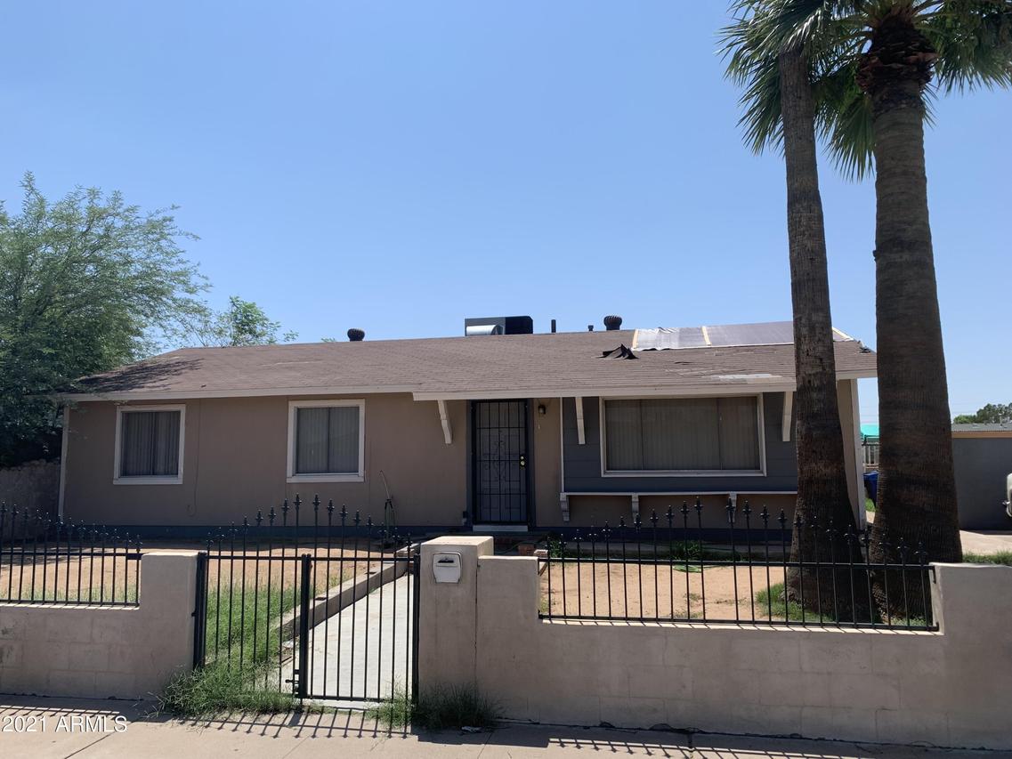 4645 E Pecan Rd., Phoenix, AZ 85040