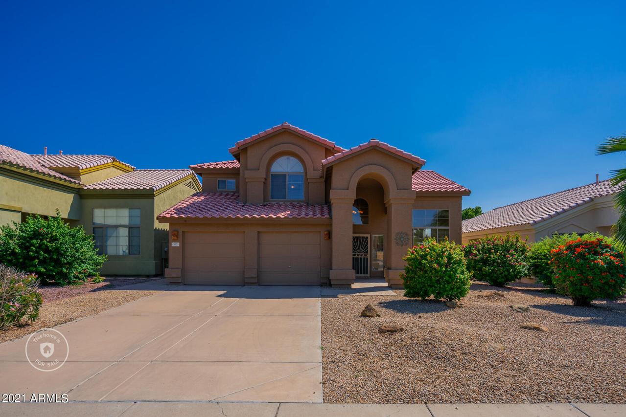 3823 E Edna Ave., Phoenix, AZ 85032