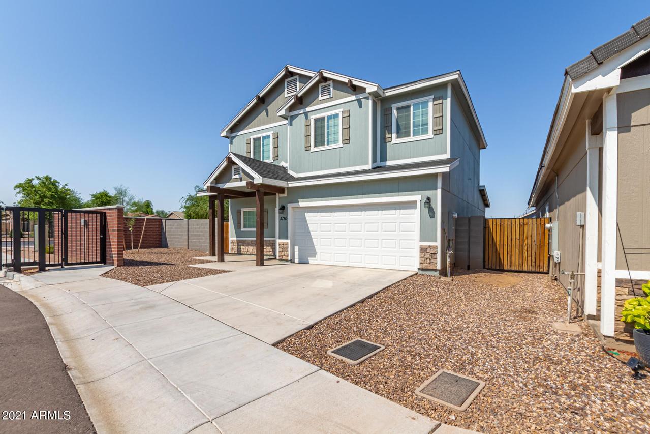 5120 S 11th Pl., Phoenix, AZ 85040