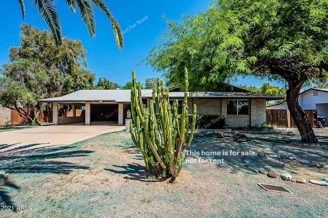 1130 E Fairfield St., Mesa, AZ 85203