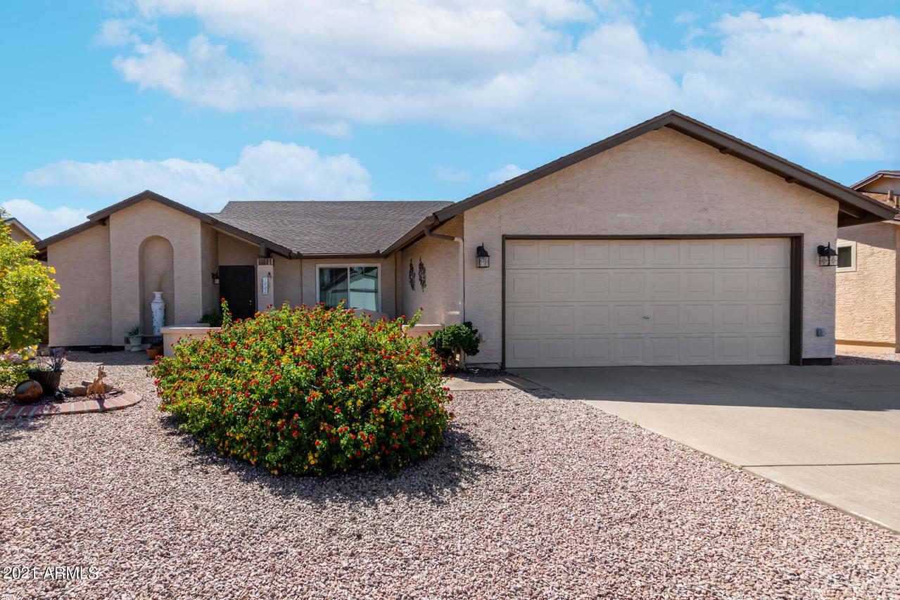 1004 S 78th St., Mesa, AZ 85208