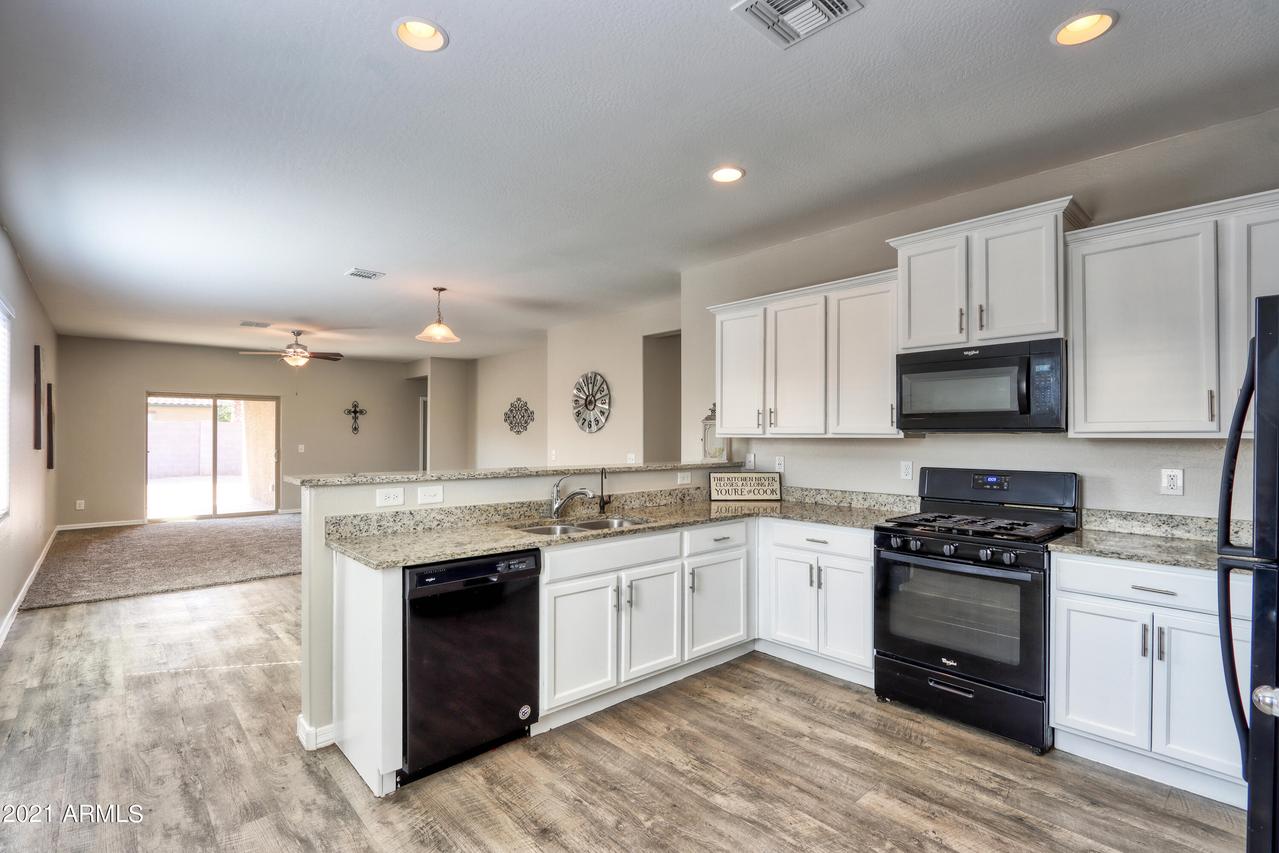 37295 W La Paz St., Maricopa, AZ 85138