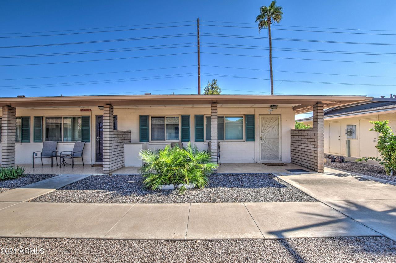 2360 E University Dr. #1, Mesa, AZ 85213