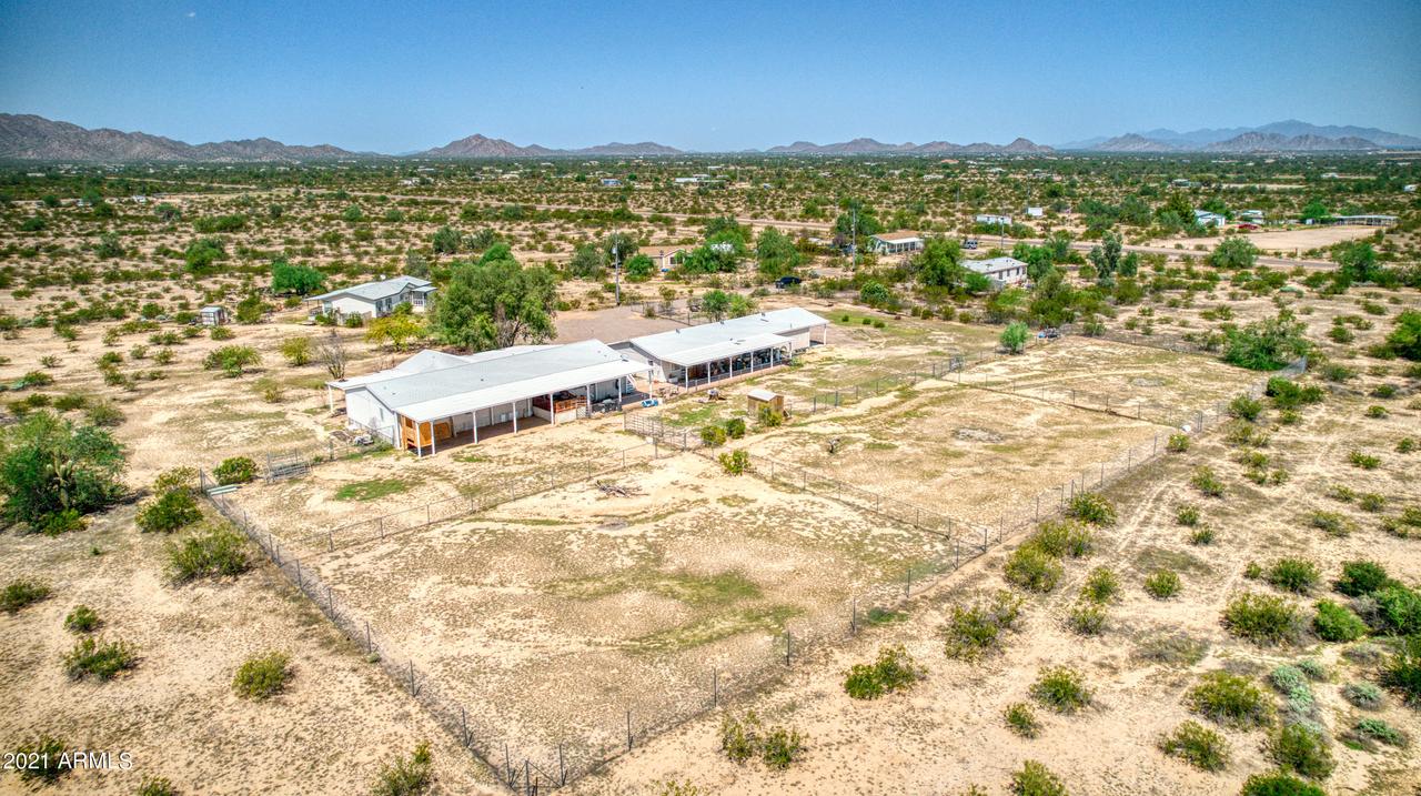 253 N Shadow Rd., Maricopa, AZ 85139