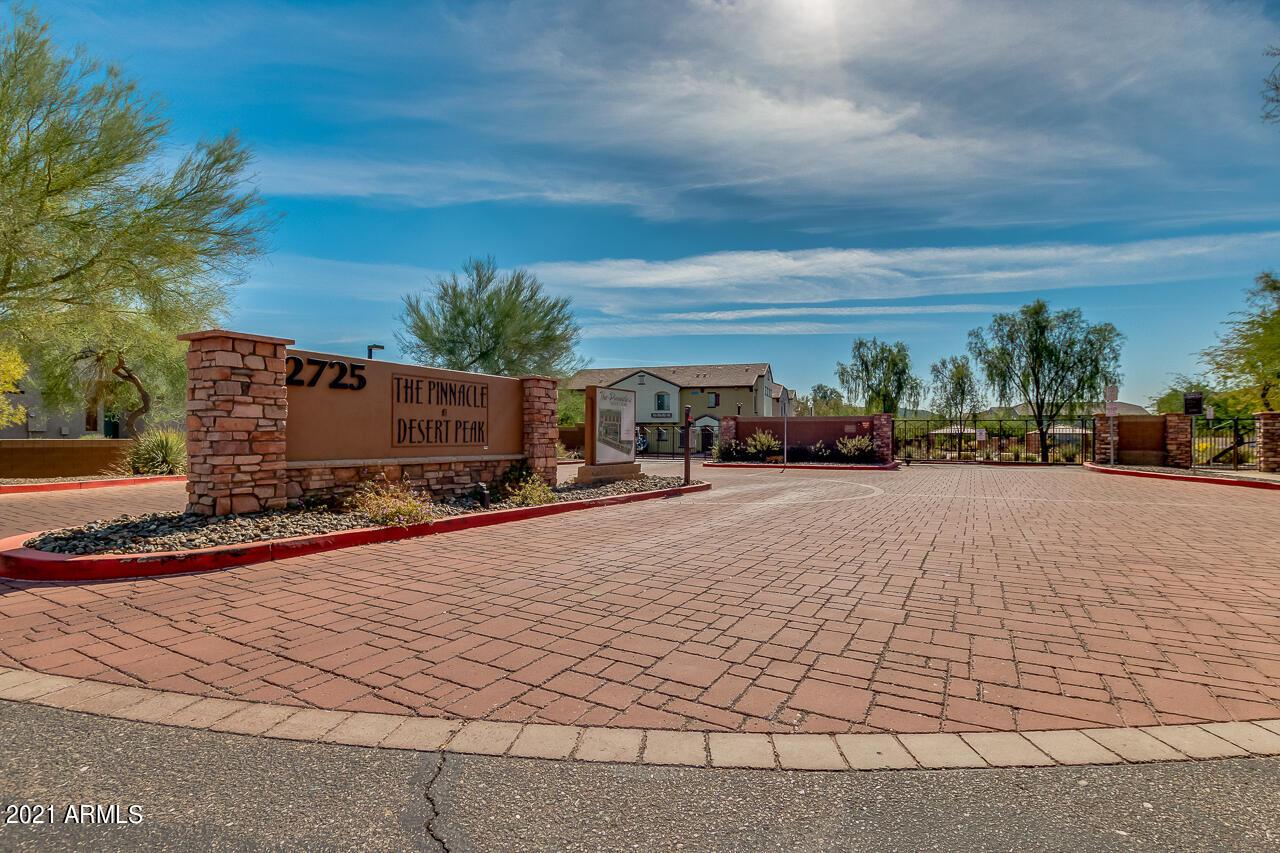 2725 E Mine Creek Rd. #1010, Phoenix, AZ 85024