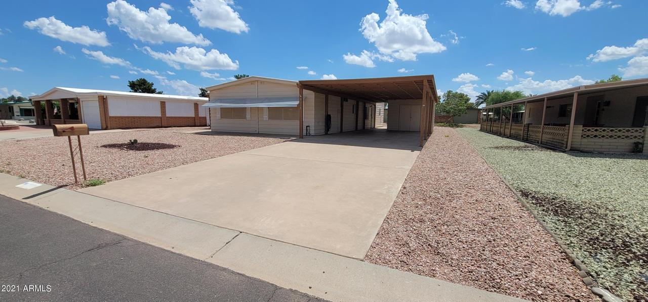 9119 E Citrus Ln., Sun Lakes, AZ 85248