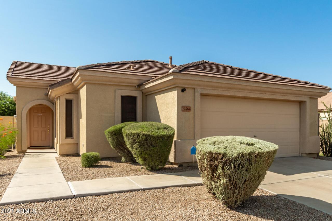 12764 S 175th Dr., Goodyear, AZ 85338