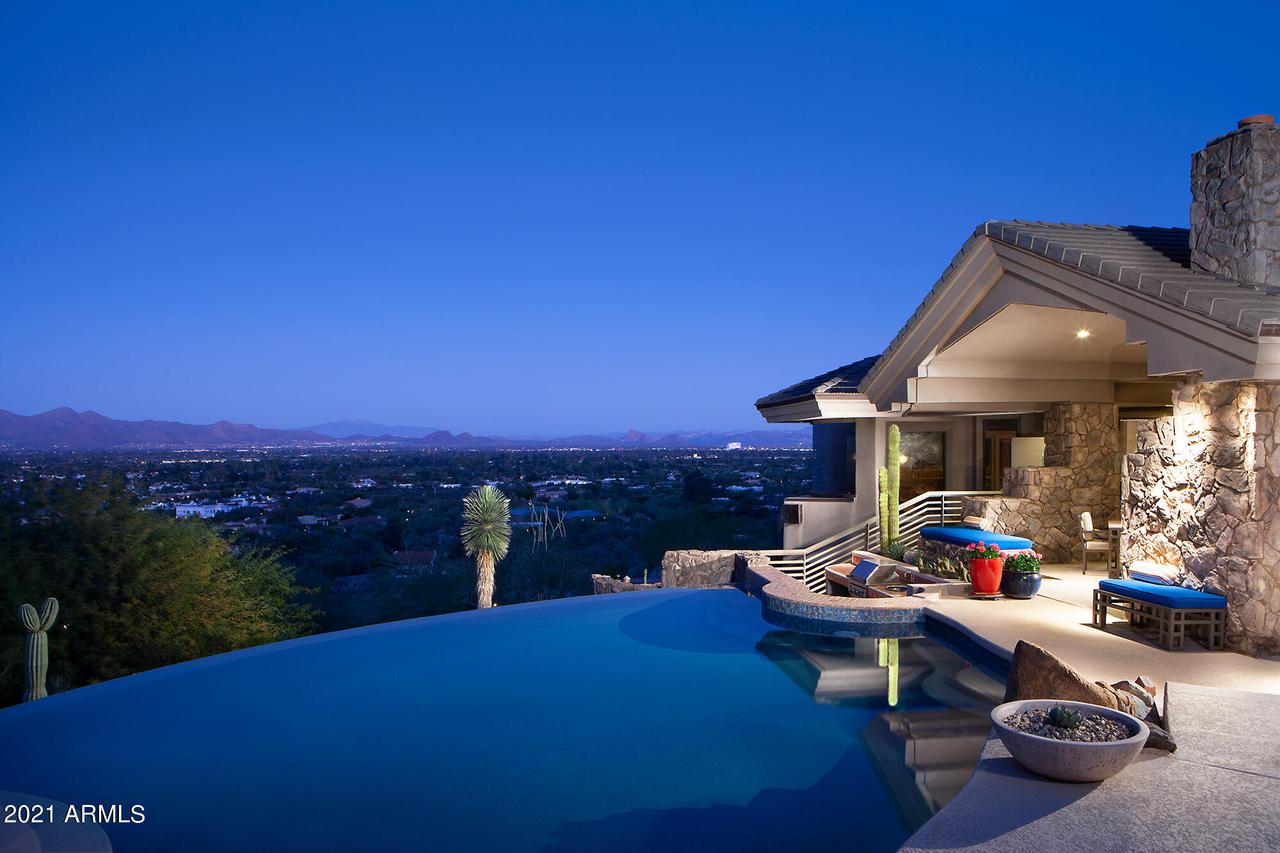 8060 N Mummy Mountain Rd., Paradise Valley, AZ 85253