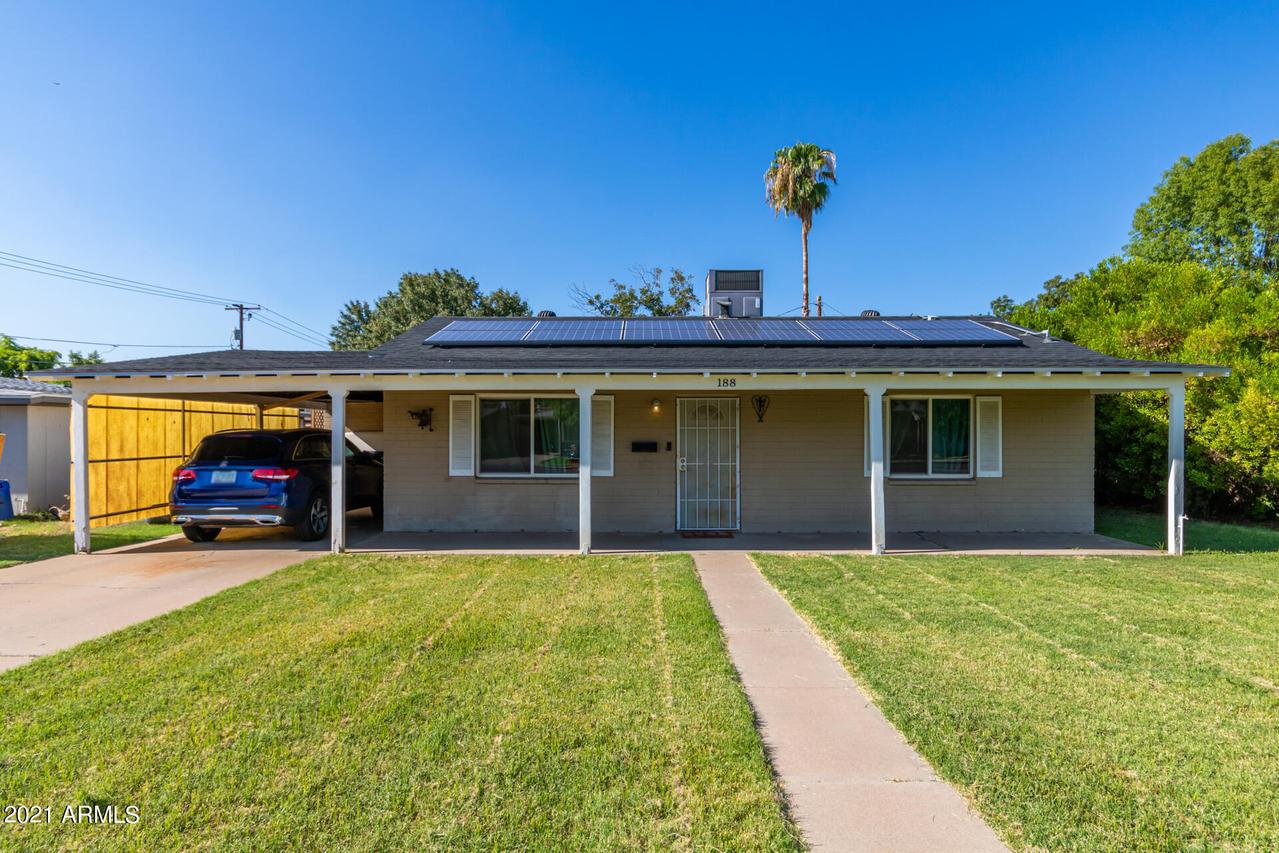 188 W Harrison St., Chandler, AZ 85225