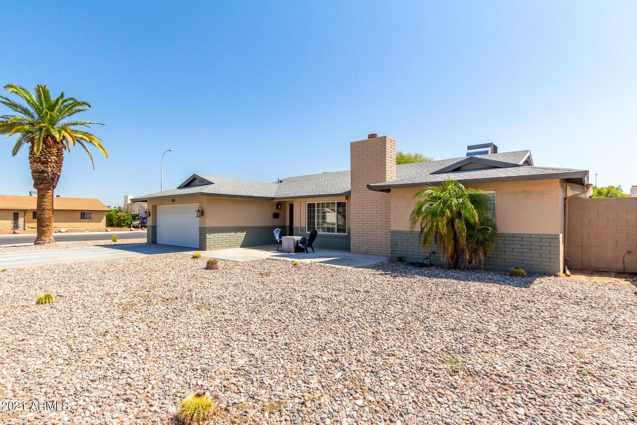770 N Chippewa Pl., Chandler, AZ 85224