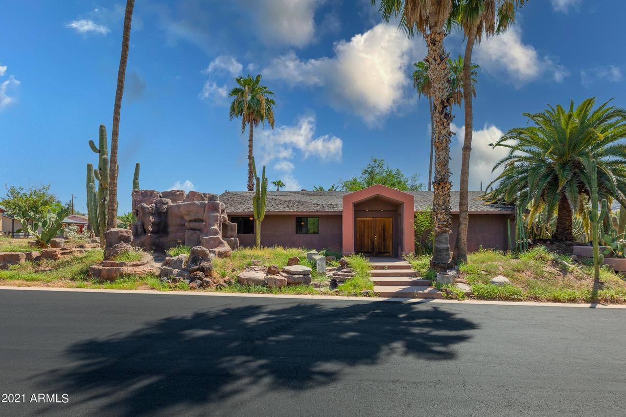 1401 E Cholla St., Phoenix, AZ 85020