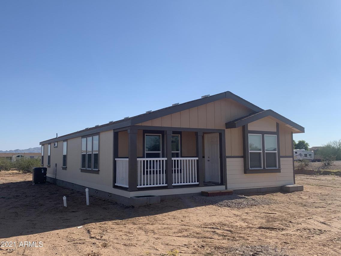 20730 W Duane Ln., Wittmann, AZ 85361