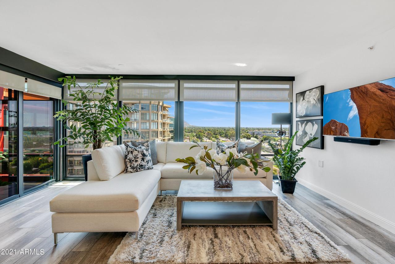 4808 N 24th St. #1206, Phoenix, AZ 85016