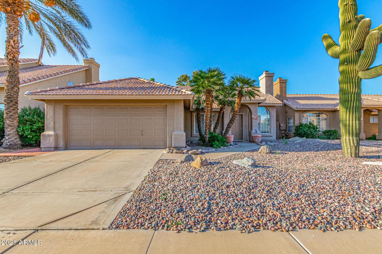 1420 W Gary Dr., Chandler, AZ 85224