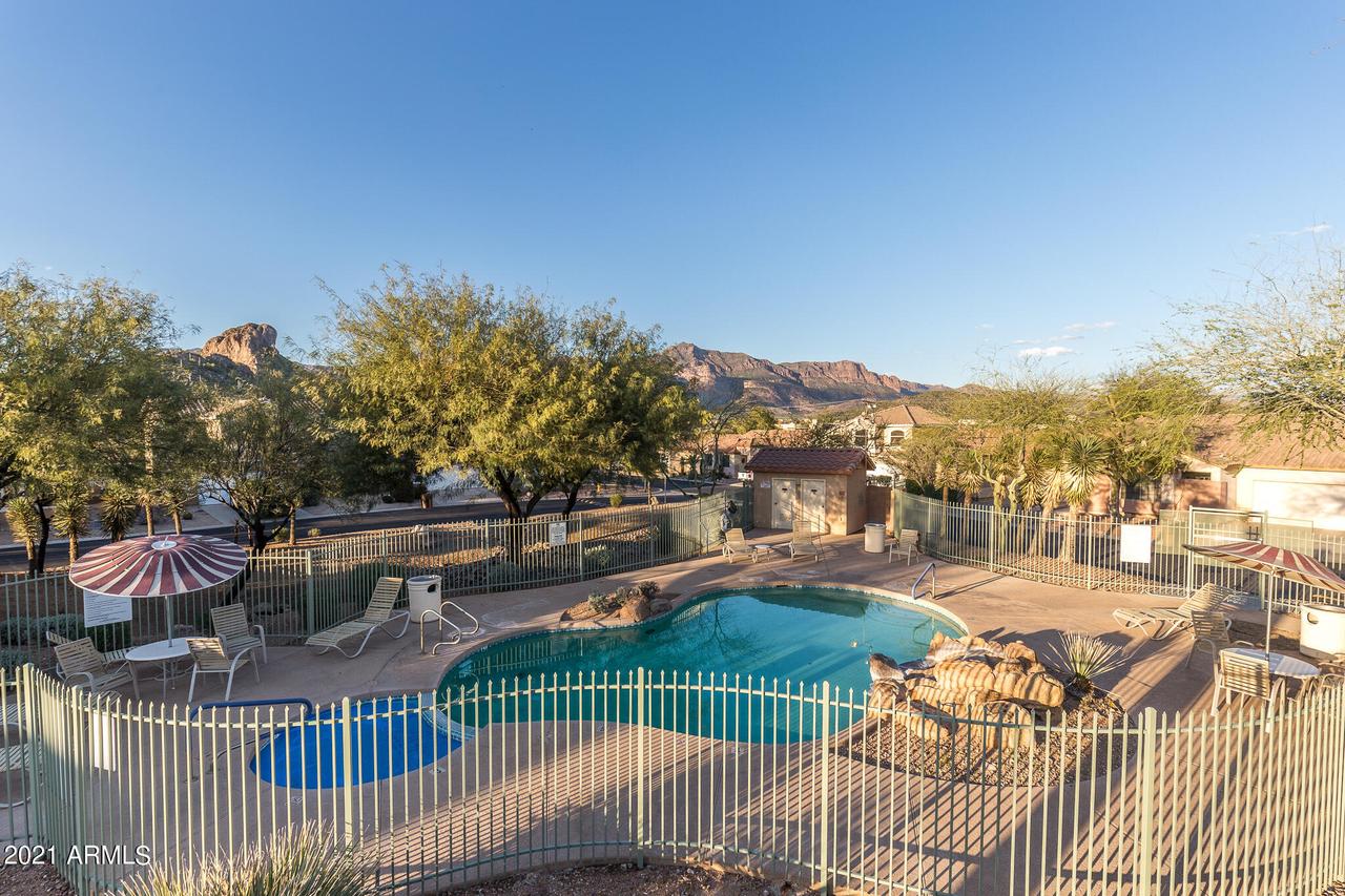 9573 E Flint Dr., Gold Canyon, AZ 85118