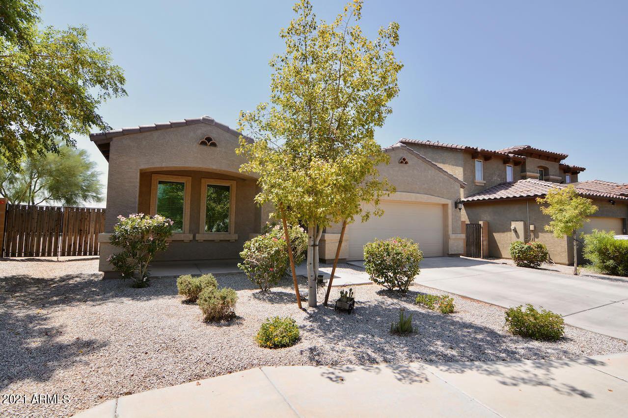 23535 W Chickasaw St., Buckeye, AZ 85326