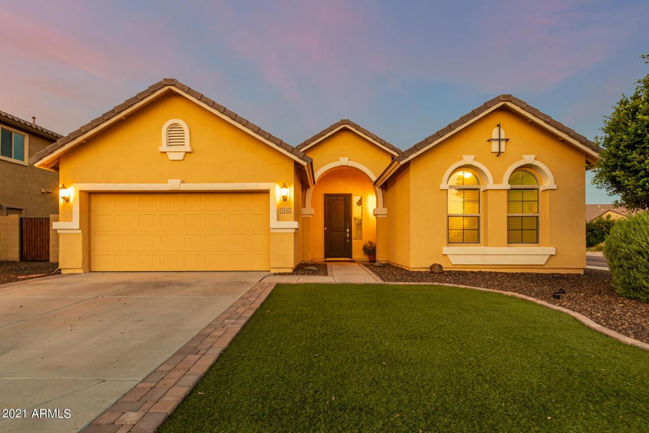 5147 S Chatham, Mesa, AZ 85212