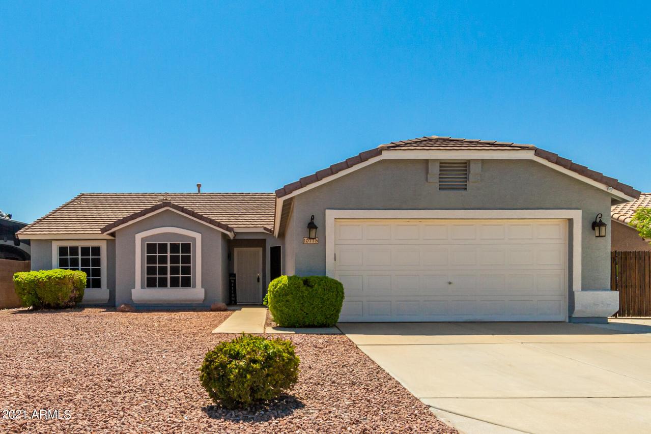 10775 W Deanna Dr., Peoria, AZ 85383
