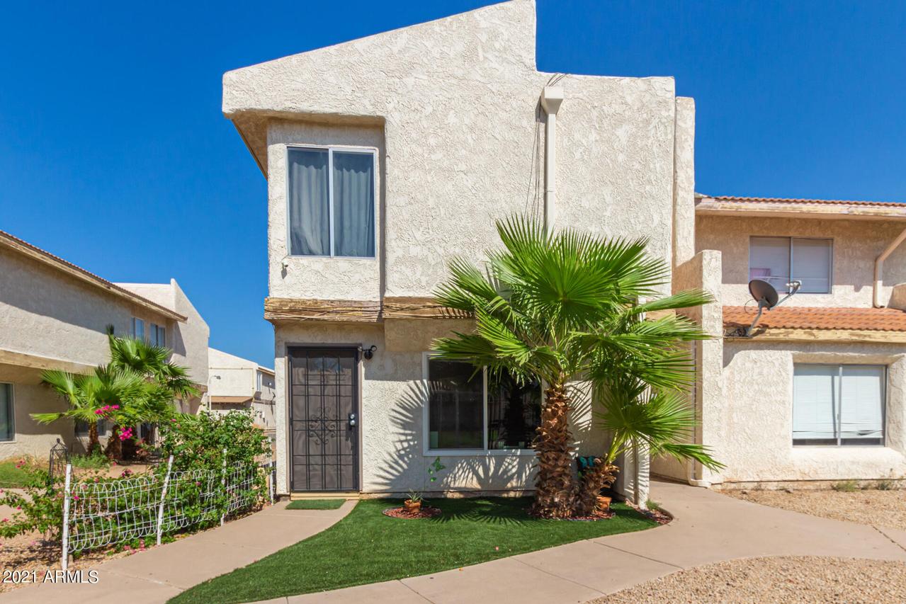 3840 N 43rd Ave. #31, Phoenix, AZ 85031