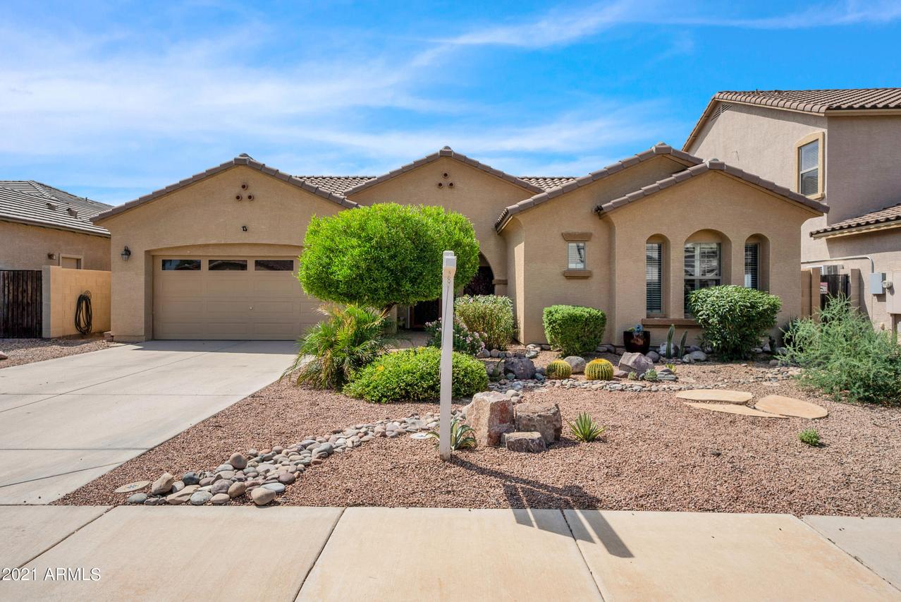 4657 E Odessa Dr., San Tan Valley, AZ 85140