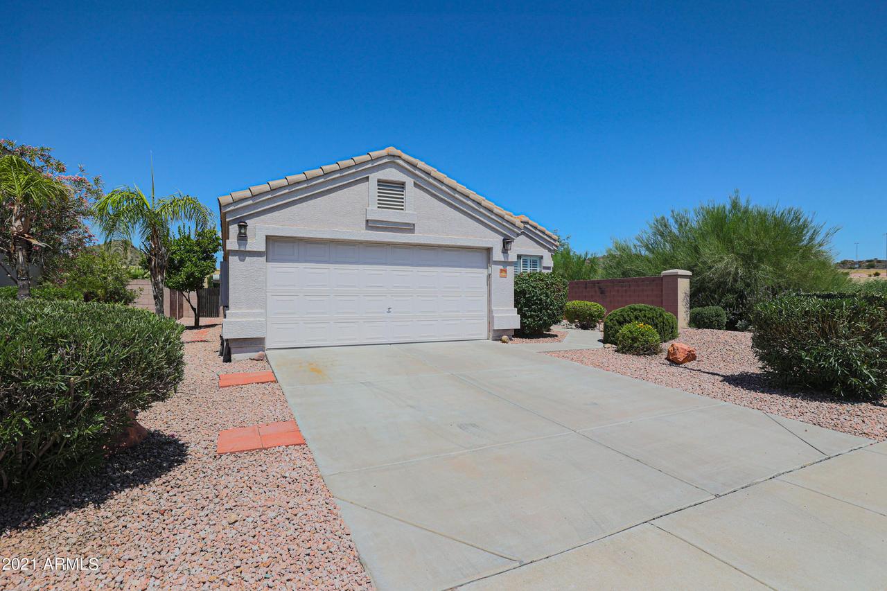 1346 E Escuda Dr., Phoenix, AZ 85024