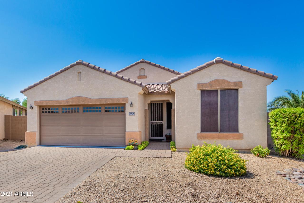10252 W Cordes Rd., Tolleson, AZ 85353