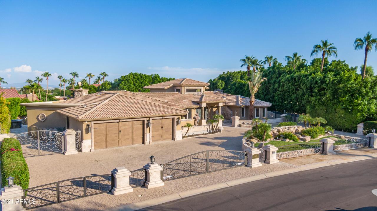 12009 S Tuzigoot Ct., Phoenix, AZ 85044