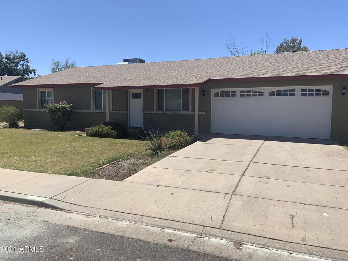 1404 S Spencer, Mesa, AZ 85204