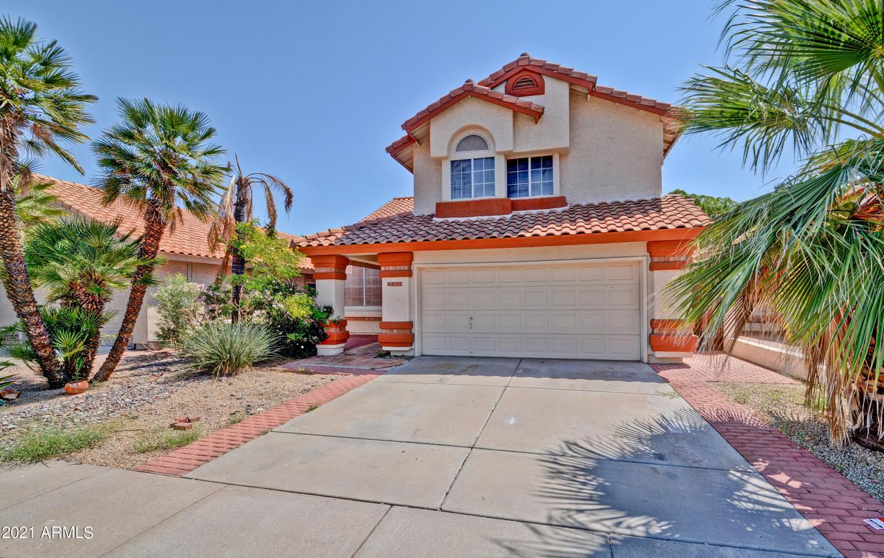 6827 S Dennis Dr., Tempe, AZ 85283