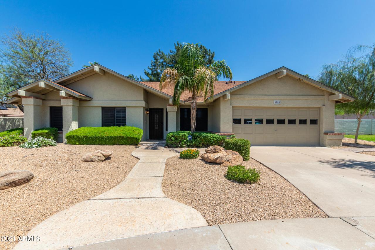 9056 E Ludlow Dr., Scottsdale, AZ 85260