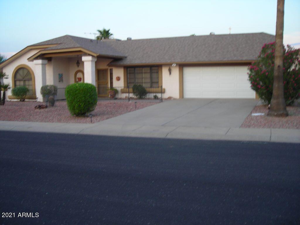 17619 N 133rd Dr., Sun City West, AZ 85375