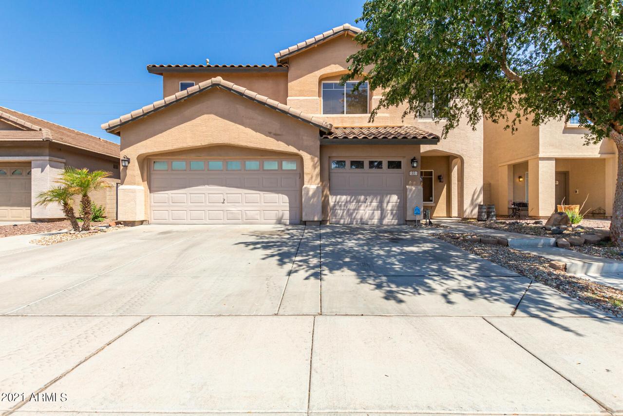 13 N 122nd Ave., Avondale, AZ 85323