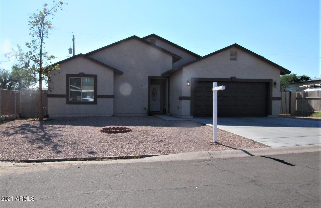 508 S 97th Pl., Mesa, AZ 85208