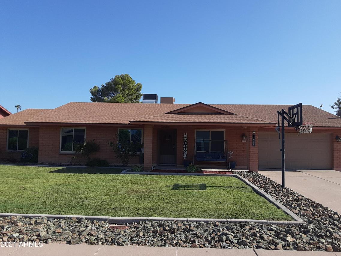 3715 W Kelton Ln., Phoenix, AZ 85053